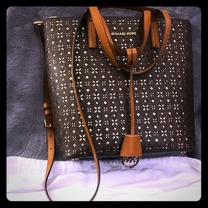 Michael Kors Tote